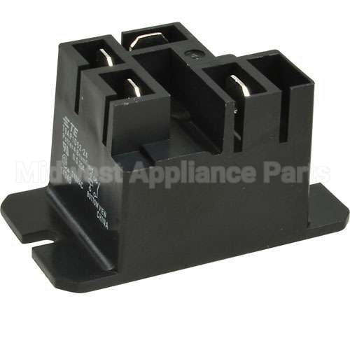 916904-002-1 Compatible Hobart Relay, 1 Pole, 30A