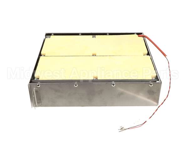 91691-002 Henny Penny Assy-Mpc22 Liner Bot 230V