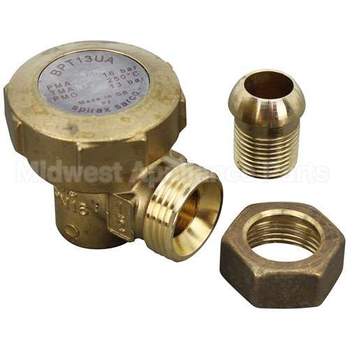 9170-1 Compatible Southbend Steam Trap