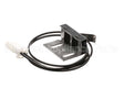 91700 Henny Penny Assembly-Left Hinge Drain Pan Sw W/Conn