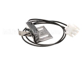 91700 Henny Penny Assembly-Left Hinge Drain Pan Sw W/Conn