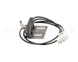 91700 Henny Penny Assembly-Left Hinge Drain Pan Sw W/Conn