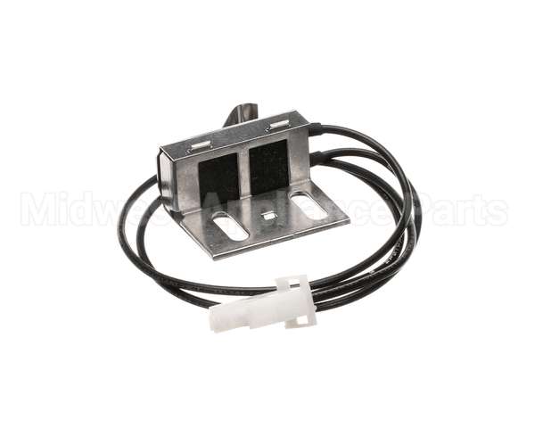 91700 Henny Penny Assembly-Left Hinge Drain Pan Sw W/Conn