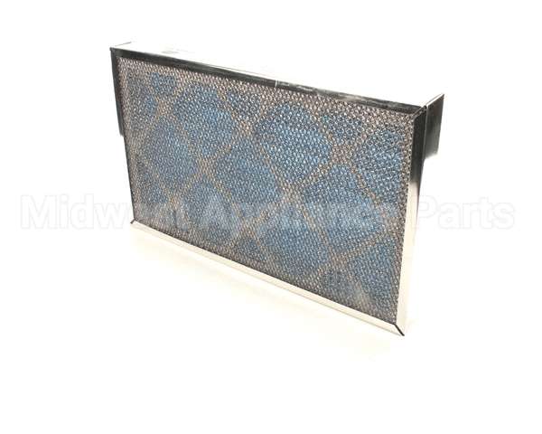 91707 Giles Pre-Filter, Assembly, Fsh-3.5/4/5