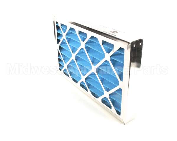 91707 Giles Pre-Filter, Assembly, Fsh-3.5/4/5