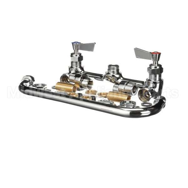 9171 Compatible Fisher Faucet 8Abslh 12Ss