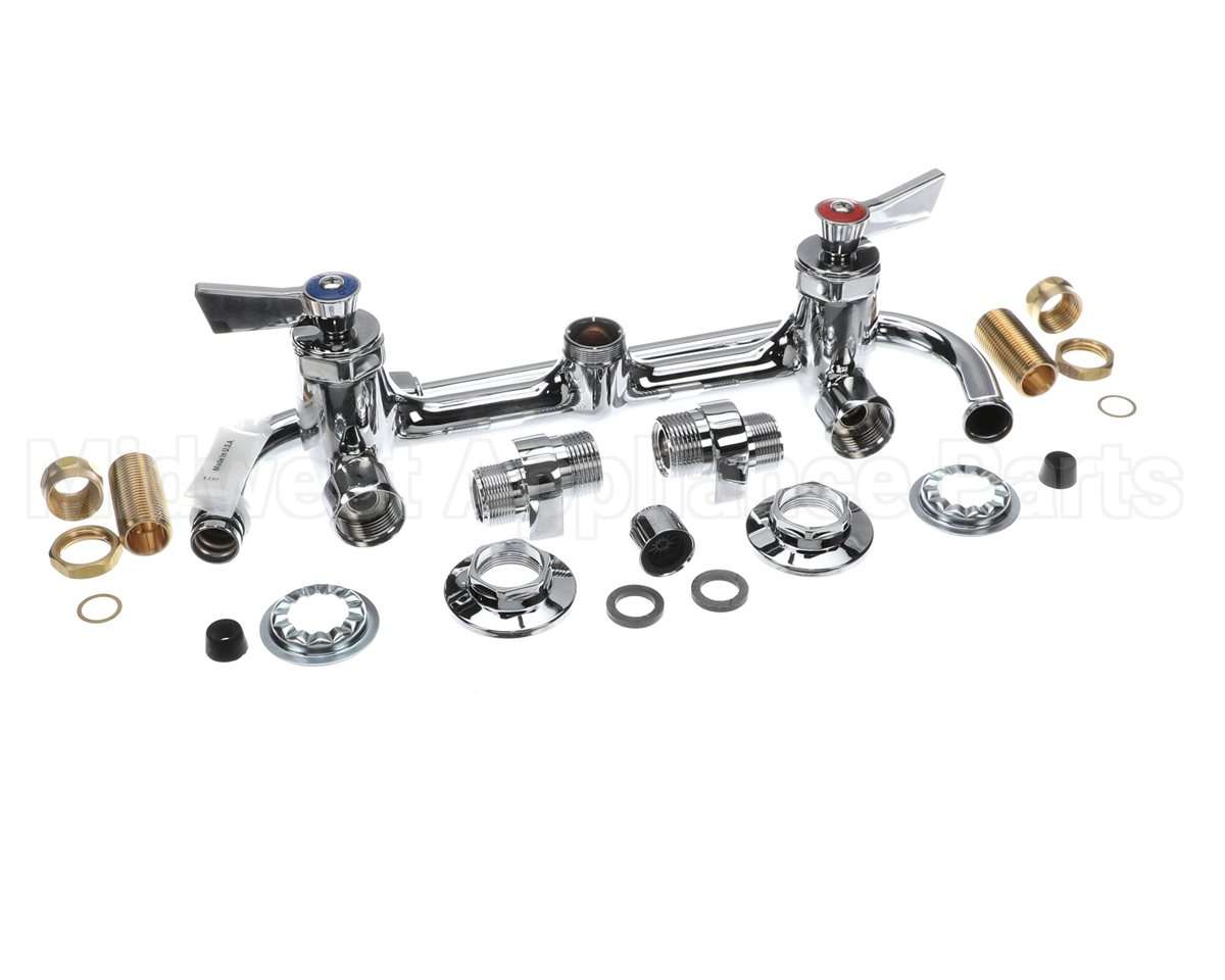 91710 Fisher Faucet 8Abscdlh 12Ss