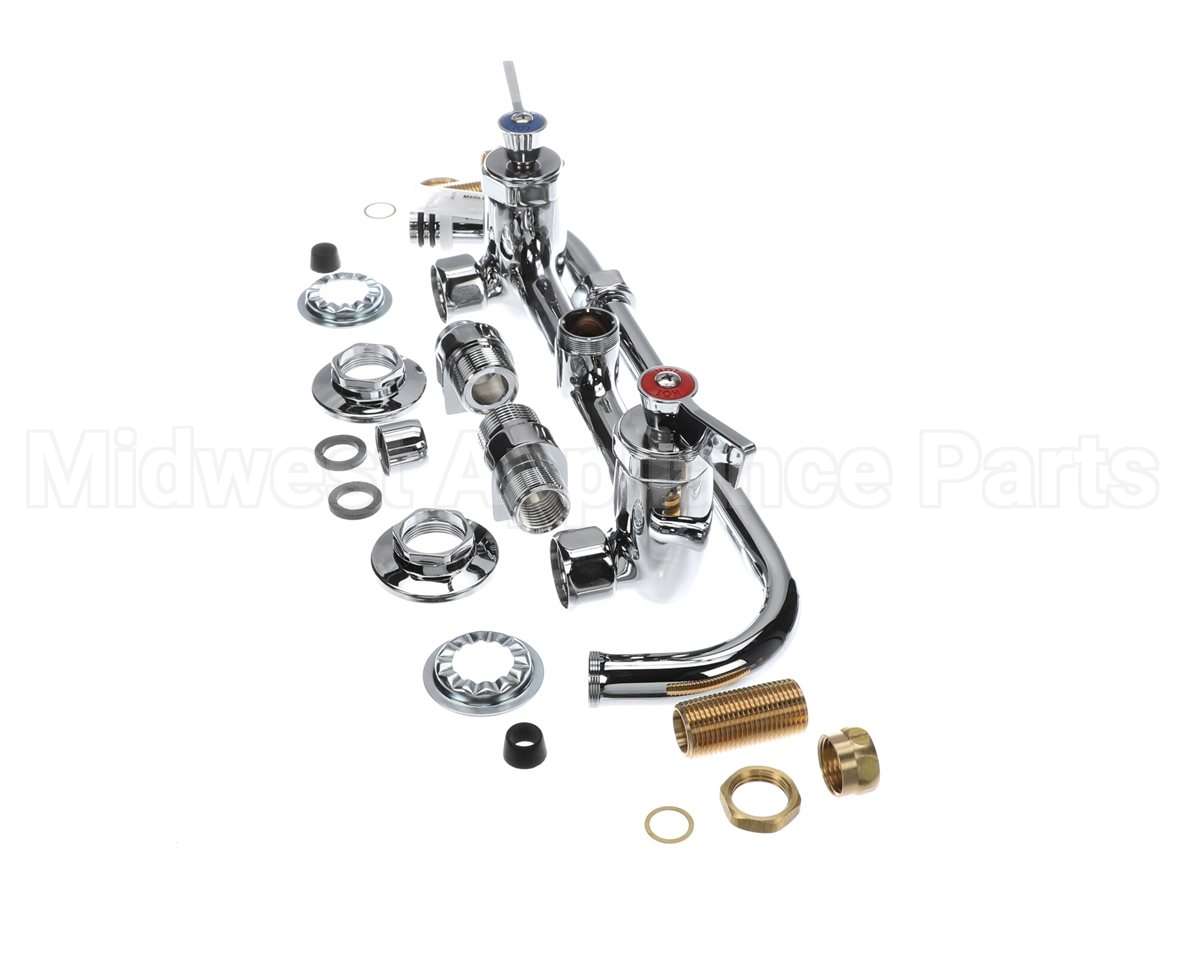 91710 Fisher Faucet 8Abscdlh 12Ss