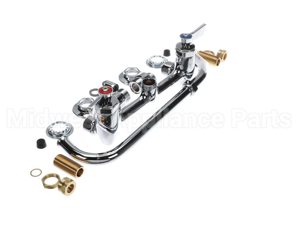 91710 Fisher Faucet 8Abscdlh 12Ss