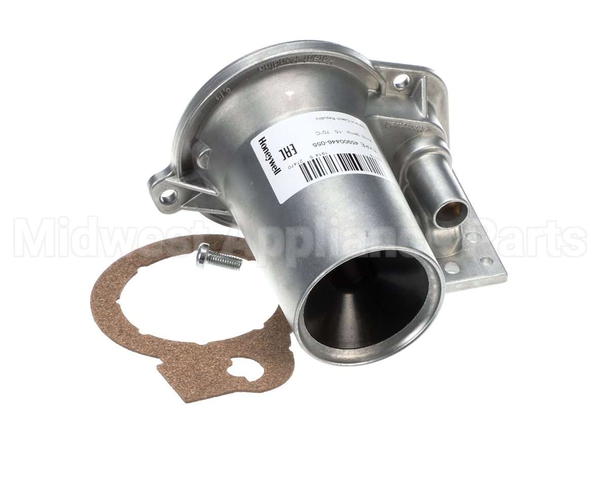 9171094 Fri-Jado Venturi Stg7-Gas+Gasket 45900.446-055 Ho