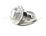 9171135S Fri-Jado Lamp Holder With Glass