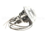 9171135S Fri-Jado Lamp Holder With Glass