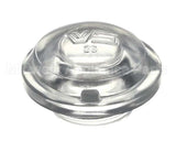 9171136 Fri-Jado Glass-Pane For Lampholder Coated