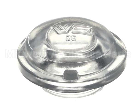 9171136 Fri-Jado Glass-Pane For Lampholder Coated