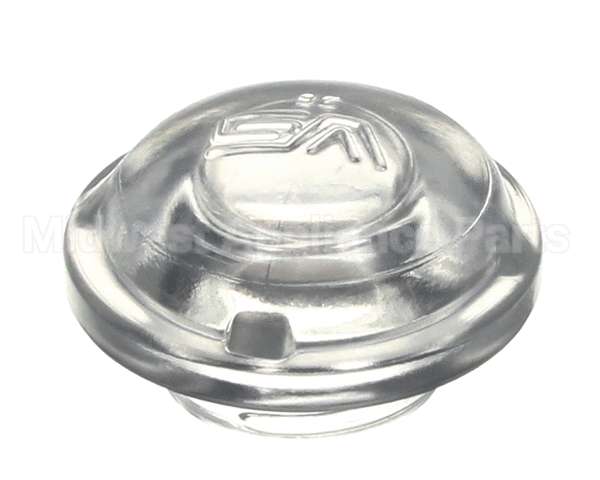 9171136 Fri-Jado Glass-Pane For Lampholder Coated