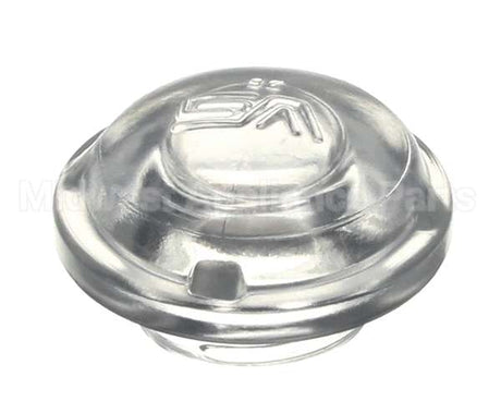 9171136 Fri-Jado Glass-Pane For Lampholder Coated