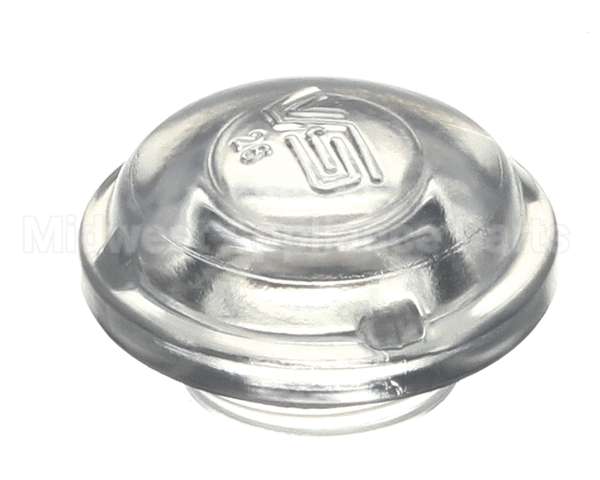 9171136 Fri-Jado Glass-Pane For Lampholder Coated