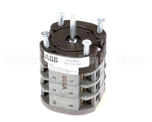 9171140 Fri-Jado Switch Type: Ol406R-2S20118