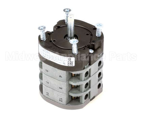 9171140 Fri-Jado Switch Type: Ol406R-2S20118