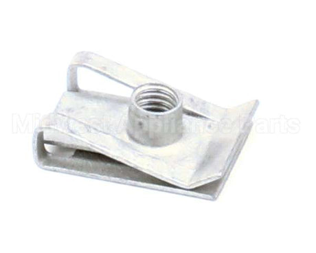 9172053 Fri-Jado Nut-Plate 14079 M5 Zi.s