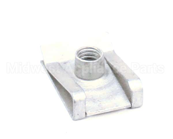 9172053 Fri-Jado Nut-Plate 14079 M5 Zi.s