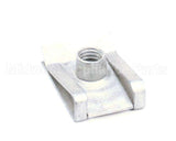 9172053 Fri-Jado Nut-Plate 14079 M5 Zi.s