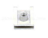 9172053 Fri-Jado Nut-Plate 14079 M5 Zi.s