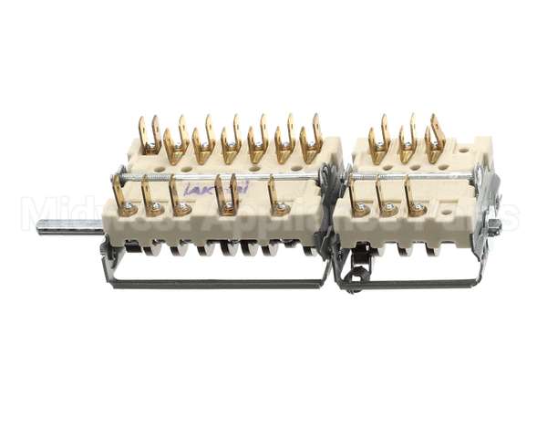 9172056 Fri-Jado Main Switch Tg110