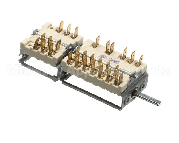 9172056 Fri-Jado Main Switch Tg110