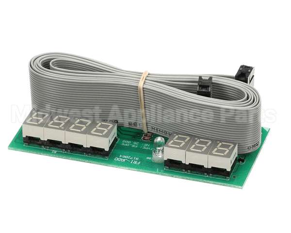 9172064 Fri-Jado Display (Includes Ribbon)