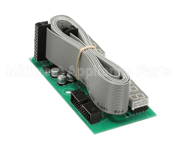 9172064 Fri-Jado Display (Includes Ribbon)