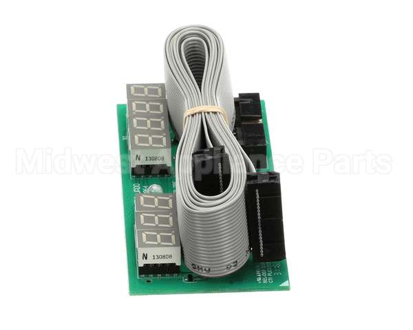 9172064 Fri-Jado Display (Includes Ribbon)