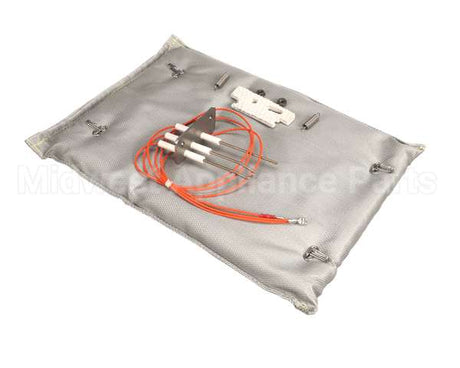 9172200S Fri-Jado Assembly Ignition/Ionisation (Stg)