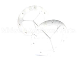 9172274S Fri-Jado Rotor Set Tdr-8 Sst Custom Usa