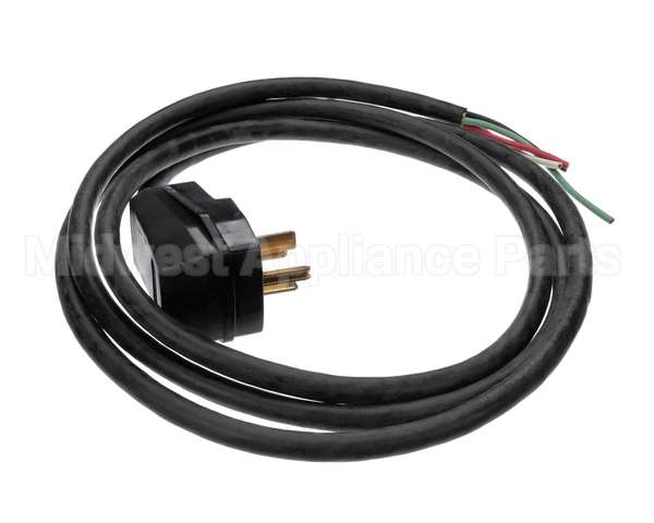 9172425 Fri-Jado Power Cord Ul 8Awg 140" 15-50P_Leads