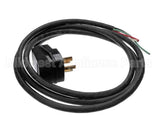9172425 Fri-Jado Power Cord Ul 8Awg 140" 15-50P_Leads