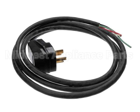 9172425 Fri-Jado Power Cord Ul 8Awg 140" 15-50P_Leads