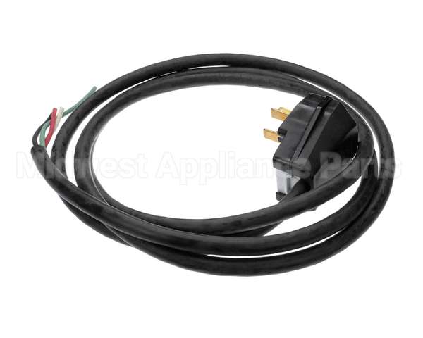 9172425 Fri-Jado Power Cord Ul 8Awg 140" 15-50P_Leads