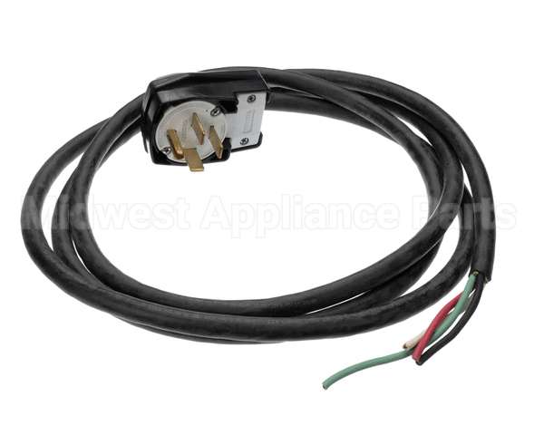 9172425 Fri-Jado Power Cord Ul 8Awg 140" 15-50P_Leads