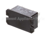 91727 Henny Penny Relay-Power Dpdt 240Vac