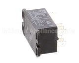 91727 Henny Penny Relay-Power Dpdt 240Vac