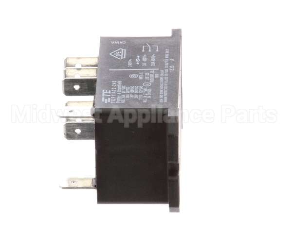 91727 Henny Penny Relay-Power Dpdt 240Vac