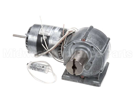 9173005S Fri-Jado Motor Plus Drive Head Stg-5, Packed