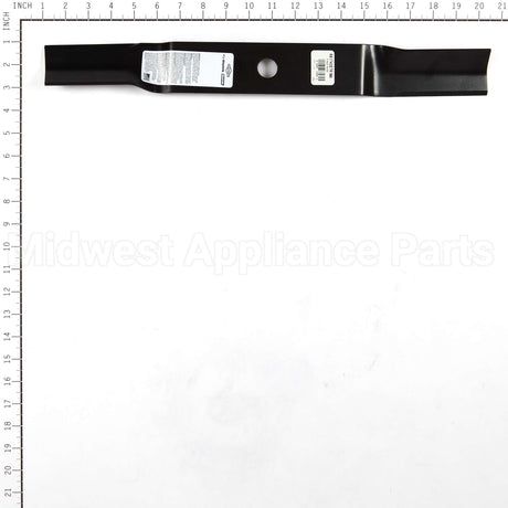 91742E701MA Briggs & Stratton Single Blade