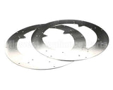 9174623S Fri-Jado Rotor Disc Tdr8 3 Mm Set Of 2