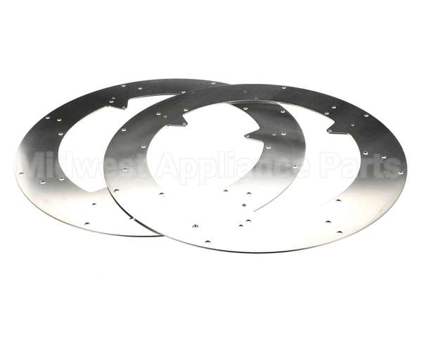 9174623S Fri-Jado Rotor Disc Tdr8 3 Mm Set Of 2