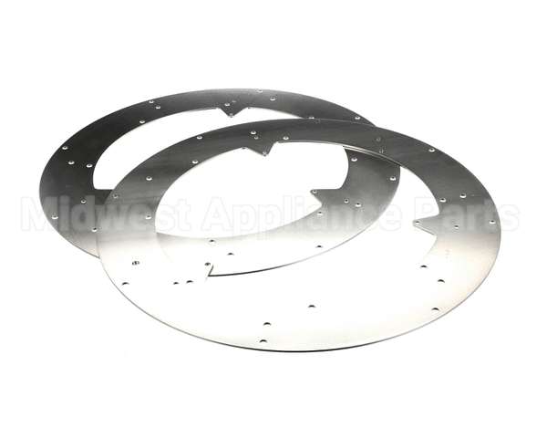 9174623S Fri-Jado Rotor Disc Tdr8 3 Mm Set Of 2