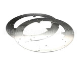 9174623S Fri-Jado Rotor Disc Tdr8 3 Mm Set Of 2