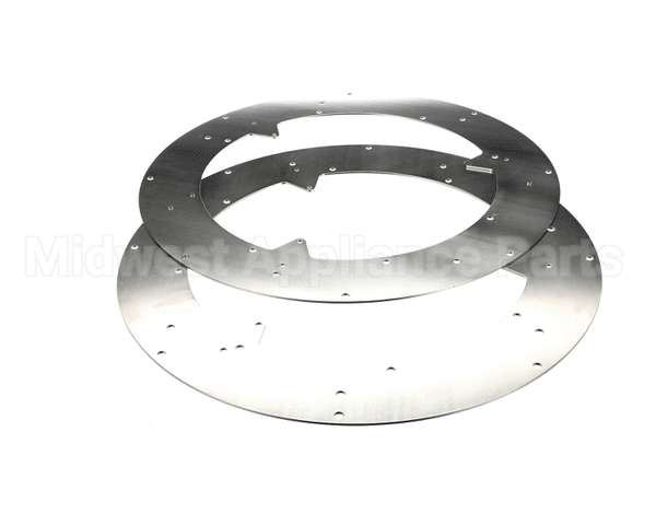 9174623S Fri-Jado Rotor Disc Tdr8 3 Mm Set Of 2