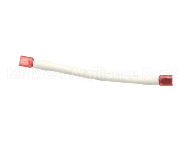 91759 Giles Fuse Assembly, 1A, Shrink Insulation